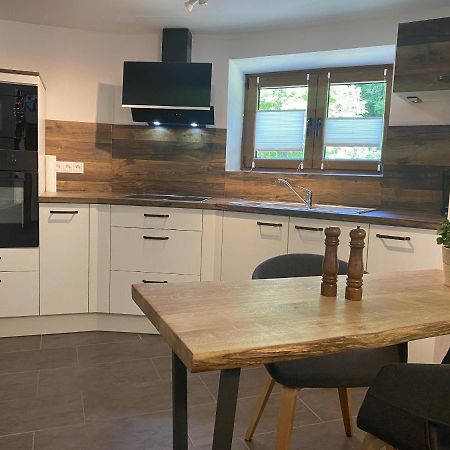 Ferienwohnung Im Brohlbachtal Kaifenheim 外观 照片