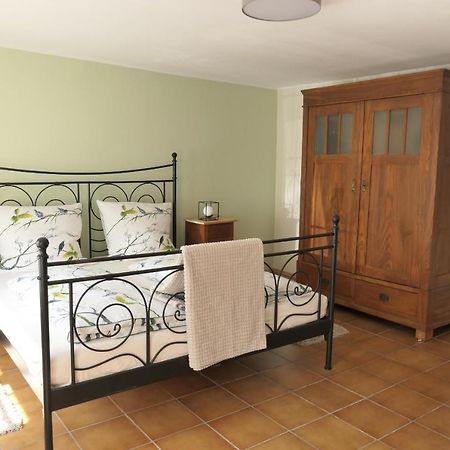 Ferienwohnung Im Brohlbachtal Kaifenheim 外观 照片