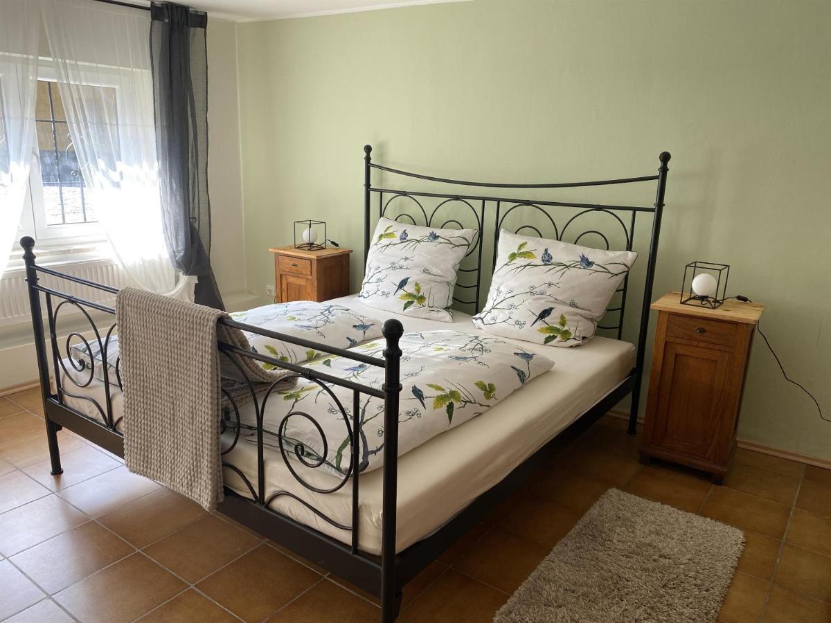 Ferienwohnung Im Brohlbachtal Kaifenheim 外观 照片