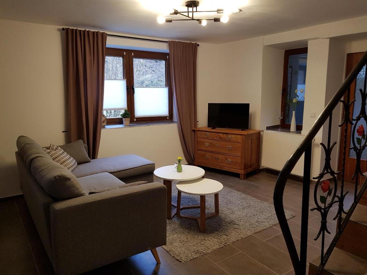 Ferienwohnung Im Brohlbachtal Kaifenheim 外观 照片