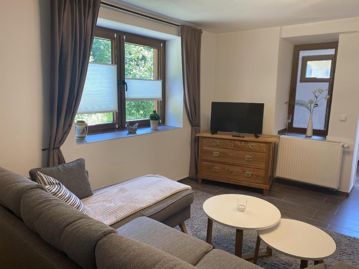 Ferienwohnung Im Brohlbachtal Kaifenheim 外观 照片