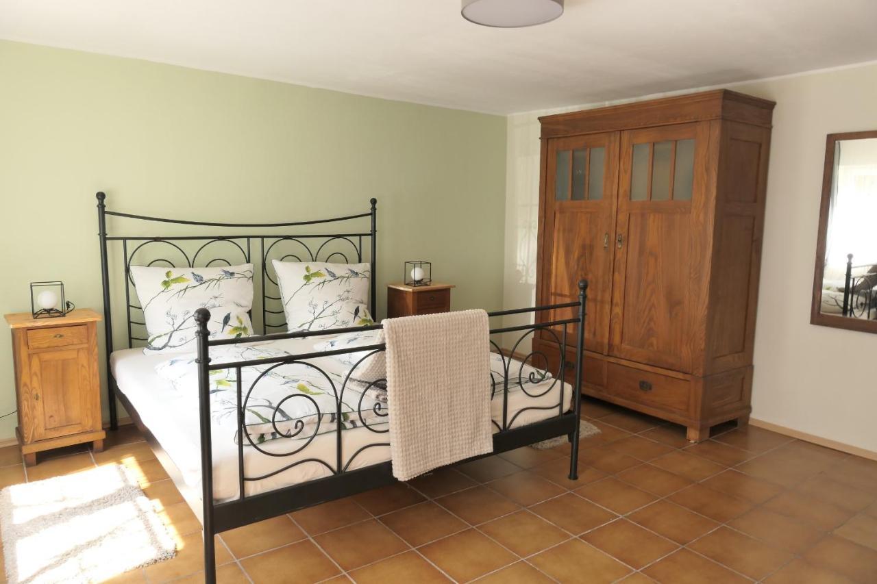 Ferienwohnung Im Brohlbachtal Kaifenheim 外观 照片